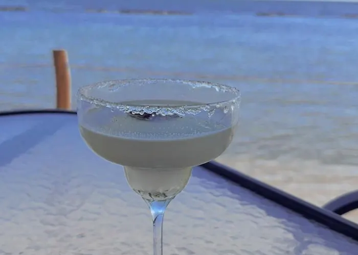 Tulum Tides *