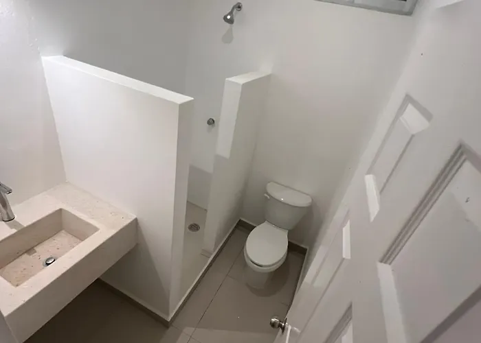 Apartment Tulum Tides