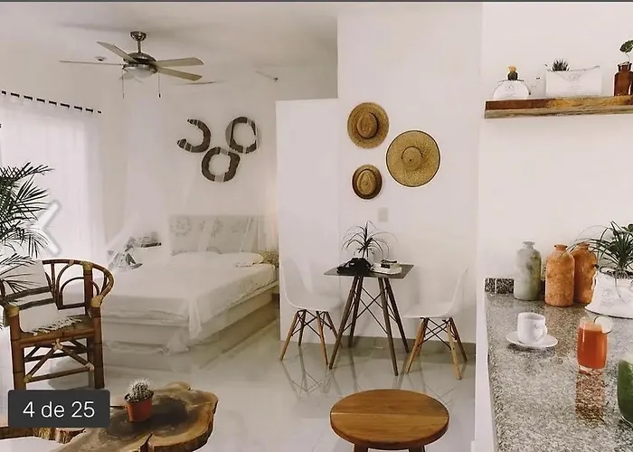 Apartment Tulum Tides Akumal