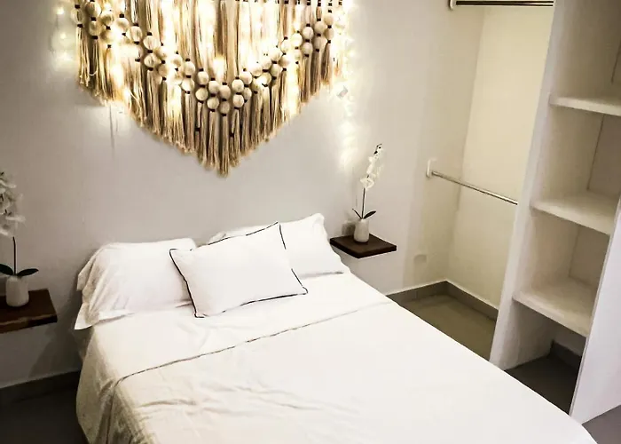 Apartment Tulum Tides Akumal