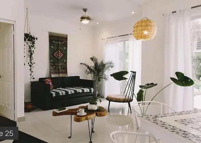 Apartment Tulum Tides Akumal