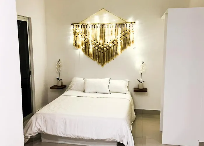 Tulum Tides Apartment *